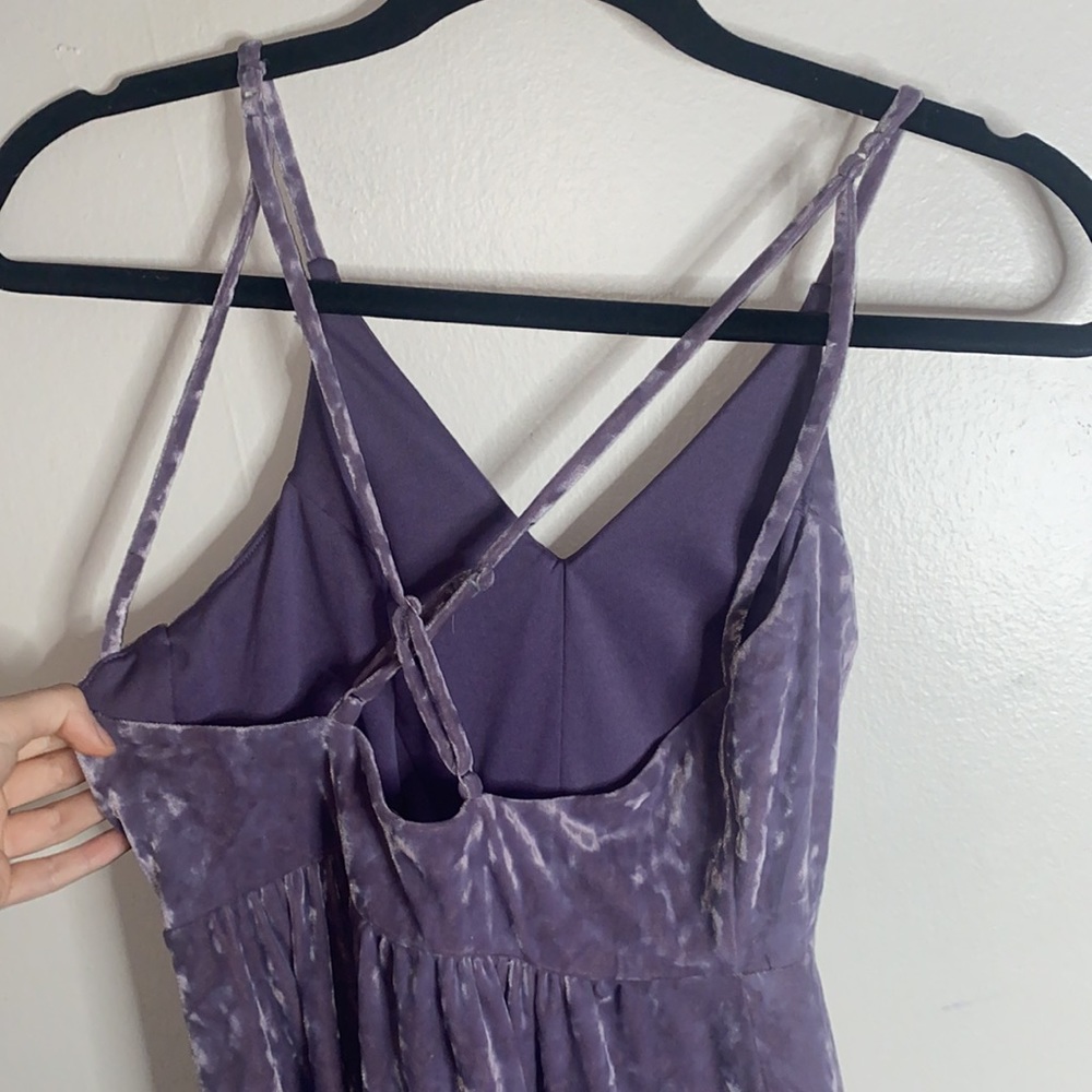 🪼Adorable purple dress! - Picture 6 of 8